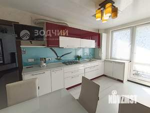 3-к квартира, вторичка, 83м2, 7/9 этаж