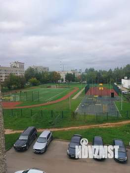 3-к квартира, вторичка, 68м2, 4/10 этаж