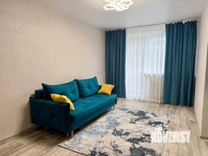 1-к квартира, вторичка, 32м2, 4/5 этаж