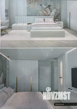 3-к квартира, вторичка, 101м2, 5/17 этаж