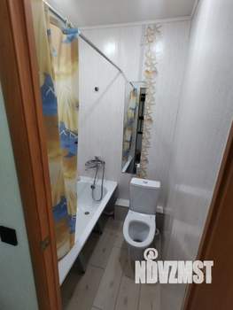 Студия квартира, вторичка, 17м2, 1/9 этаж