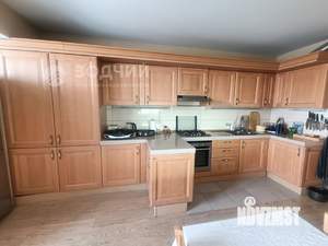 3-к квартира, вторичка, 111м2, 9/9 этаж