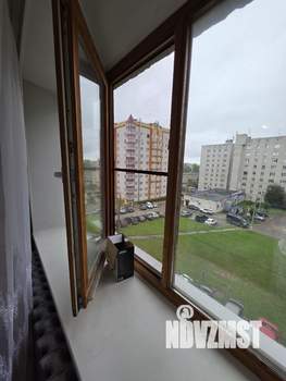1-к квартира, вторичка, 22м2, 5/5 этаж