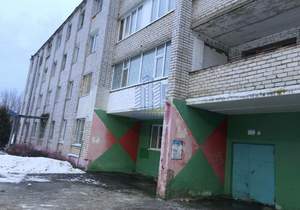 1-к квартира, вторичка, 38м2, 3/4 этаж