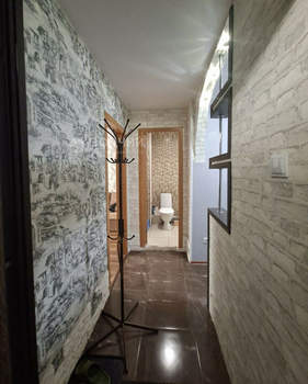 Студия квартира, вторичка, 28м2, 5/10 этаж