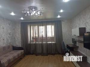 3-к квартира, вторичка, 106м2, 3/9 этаж