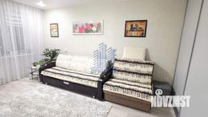 1-к квартира, вторичка, 36м2, 8/9 этаж