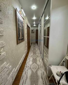 3-к квартира, вторичка, 62м2, 6/10 этаж