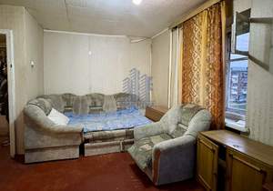 1-к квартира, вторичка, 31м2, 5/5 этаж