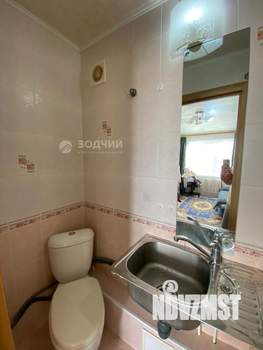 Студия квартира, вторичка, 24м2, 5/9 этаж