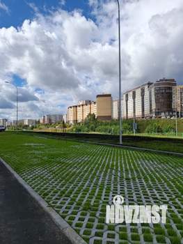 1-к квартира, сданный дом, 45м2, 11/12 этаж