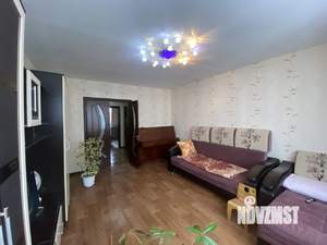 4-к квартира, вторичка, 84м2, 5/5 этаж