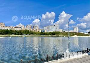2-к квартира, вторичка, 66м2, 14/16 этаж