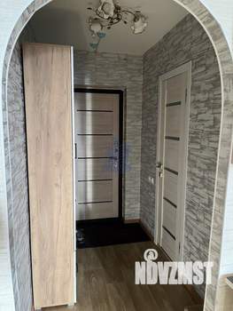 Студия квартира, вторичка, 23м2, 4/16 этаж