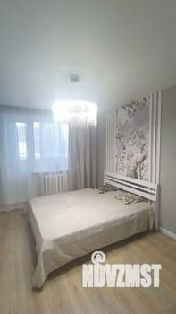 2-к квартира, вторичка, 51м2, 4/5 этаж