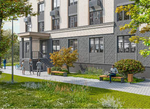 3-к квартира, вторичка, 74м2, 2/10 этаж