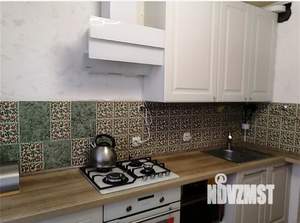 3-к квартира, вторичка, 65м2, 1/9 этаж