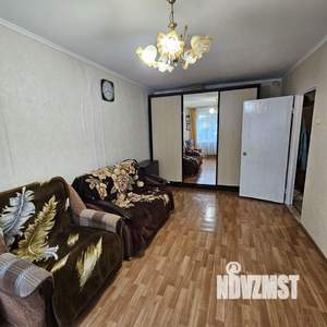 1-к квартира, вторичка, 36м2, 1/9 этаж