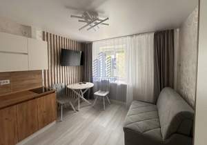 Студия квартира, вторичка, 23м2, 5/9 этаж