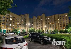 2-к квартира, вторичка, 59м2, 8/9 этаж