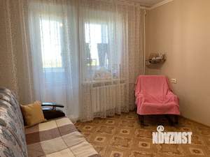 3-к квартира, вторичка, 81м2, 9/18 этаж