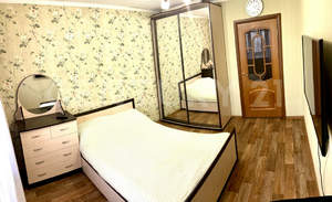 2-к квартира, вторичка, 47м2, 5/5 этаж