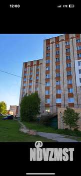 Студия квартира, вторичка, 26м2, 6/9 этаж