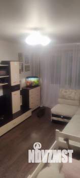 1-к квартира, вторичка, 33м2, 5/5 этаж