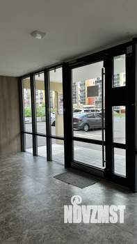 1-к квартира, вторичка, 42м2, 9/10 этаж