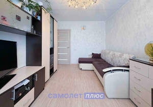 2-к квартира, вторичка, 41м2, 8/9 этаж