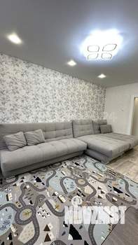 3-к квартира, вторичка, 65м2, 4/9 этаж