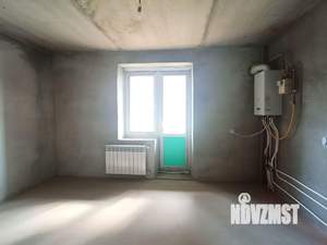 2-к квартира, вторичка, 68м2, 3/16 этаж