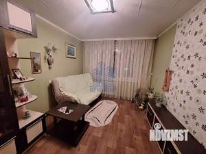 3-к квартира, вторичка, 67м2, 3/9 этаж