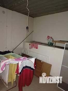 2-к квартира, вторичка, 52м2, 1/5 этаж