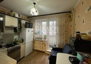 1-к квартира, вторичка, 33м2, 2/9 этаж