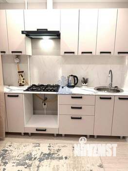 1-к квартира, вторичка, 36м2, 4/9 этаж