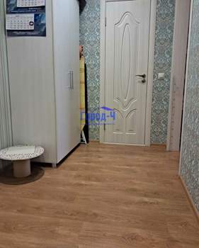 1-к квартира, вторичка, 47м2, 5/7 этаж