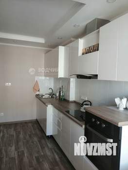 1-к квартира, вторичка, 35м2, 13/16 этаж