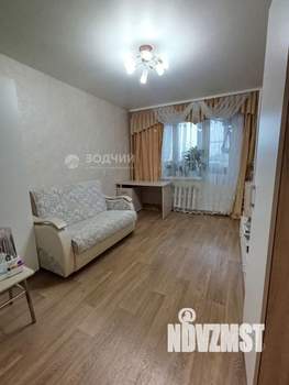 1-к квартира, вторичка, 33м2, 8/9 этаж