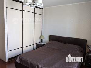 3-к квартира, вторичка, 89м2, 4/7 этаж