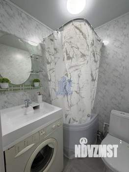 Студия квартира, вторичка, 18м2, 9/9 этаж