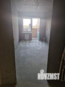 2-к квартира, вторичка, 58м2, 10/16 этаж