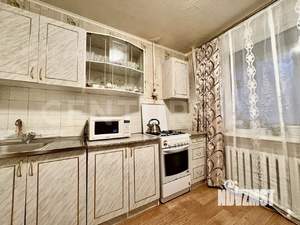 3-к квартира, вторичка, 68м2, 1/5 этаж