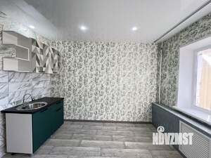 Студия квартира, вторичка, 20м2, 3/3 этаж