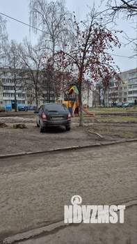 1-к квартира, вторичка, 40м2, 2/5 этаж