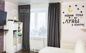 1-к квартира, вторичка, 38м2, 9/9 этаж