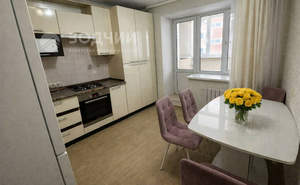 1-к квартира, вторичка, 44м2, 3/10 этаж