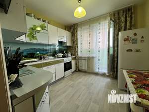 1-к квартира, вторичка, 33м2, 3/10 этаж