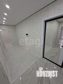 3-к квартира, вторичка, 63м2, 8/16 этаж