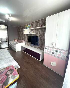 1-к квартира, вторичка, 34м2, 10/10 этаж